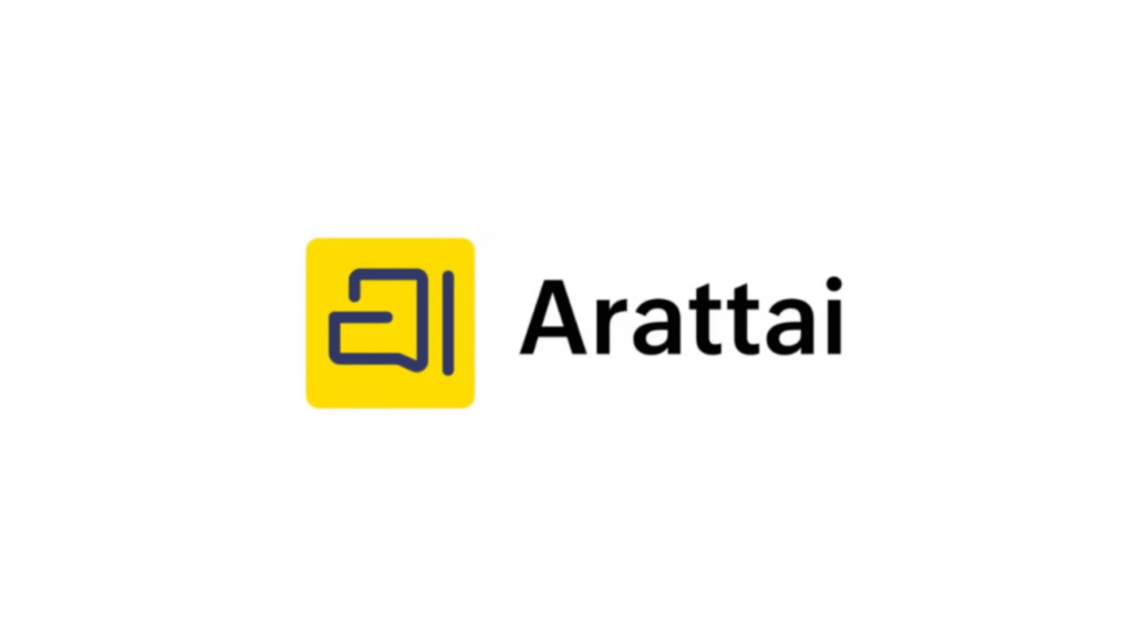Arattai Messenger explodes past global giants as India’s new chat app storms the charts and shakes up the competition Arattai Messenger