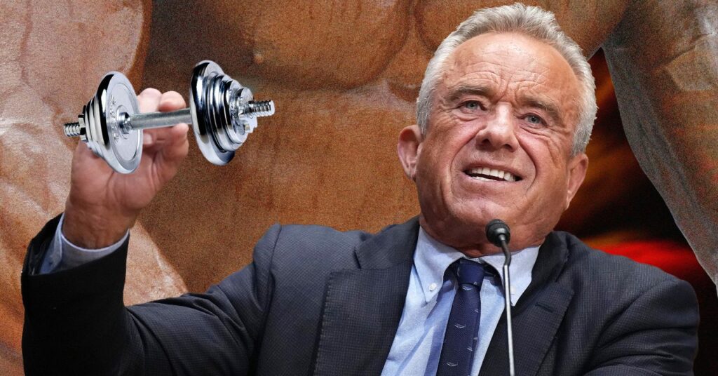 As the Right Leans Into ‘Warrior’ Culture, Some Leftist Gym Bros Are Pushing Back As the Right Leans Into ‘Warrior’ Culture, Some Leftist Gym Bros Are Pushing Back