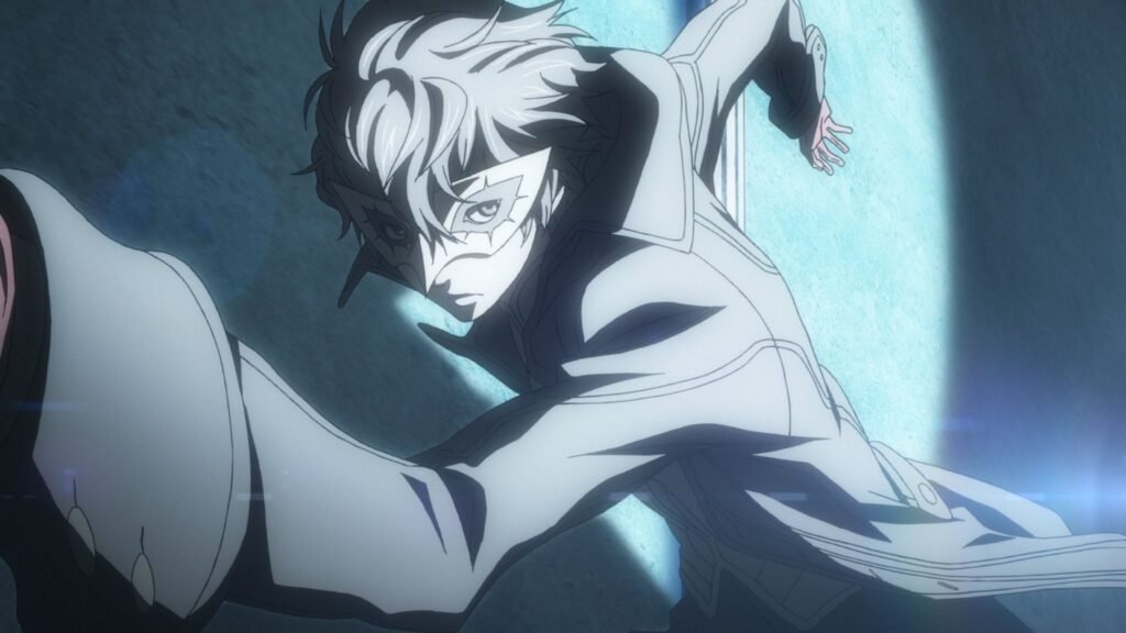 Atlus’ Persona 5: Royal is a classic JRPG that’s always worth playing, but so is this highly underrated XCOM-like spinoff Atlus' Persona 5: Royal is a classic JRPG that's always worth playing, but so is this highly underrated XCOM-like spinoff