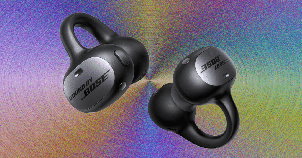 Baseus Inspire XC1 Review: Excellent Open Earbuds Baseus Inspire XC1 Review: Excellent Open Earbuds