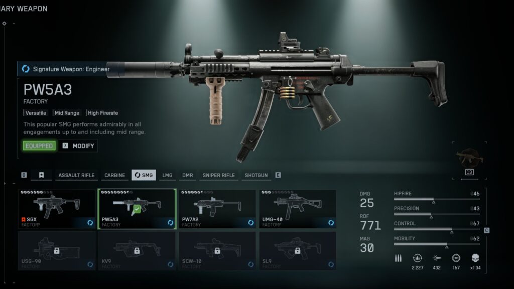 Battlefield 6 makes huge progression buffs in new update