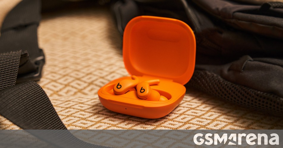 Beats launches Powerbeats Fit with wingtip design Beats launches Powerbeats Fit with wingtip design