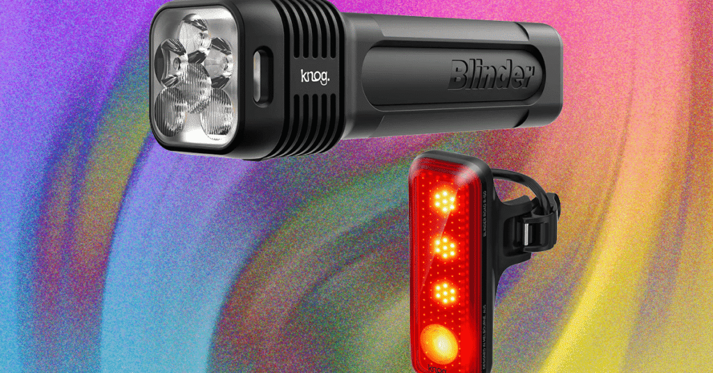 Best Bike Lights, Tested and Reviewed (2025)