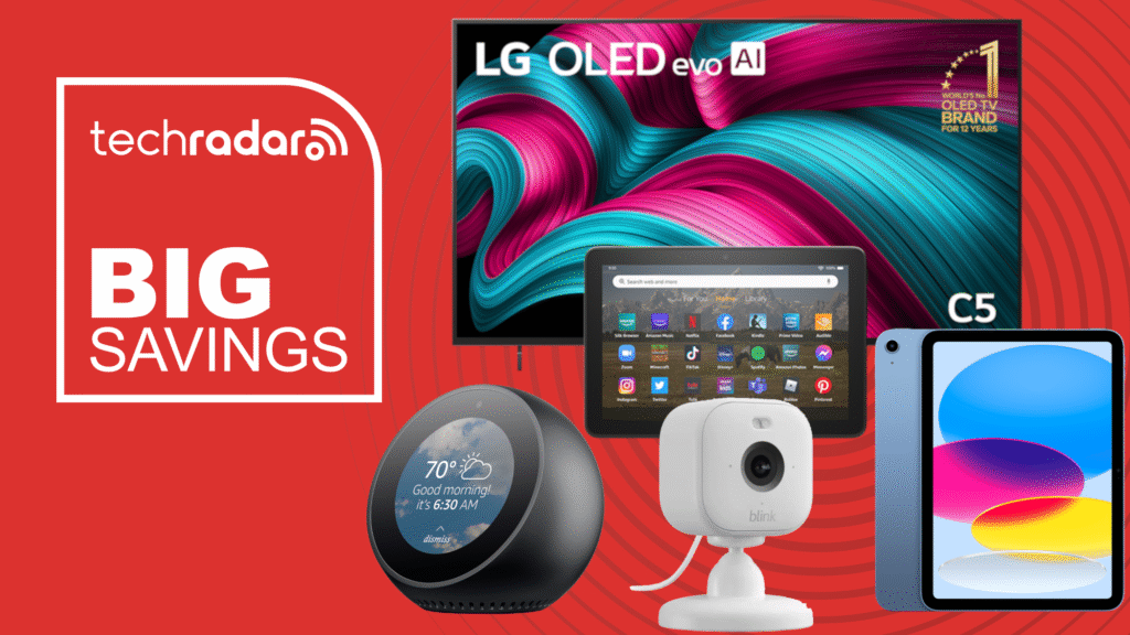 Best Buy has a massive weekend sale ahead of Black Friday - 41 deals I'd buy right now