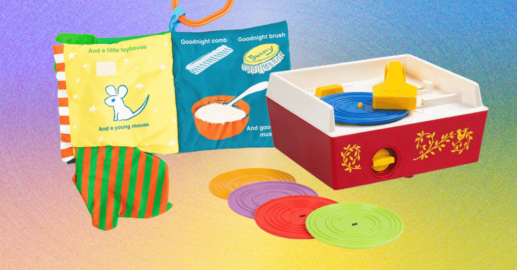 Best Gifts for Babies and Toddlers, Tested and Approved by Our Own Kids Best Gifts for Babies and Toddlers, Tested and Approved by Our Own Kids