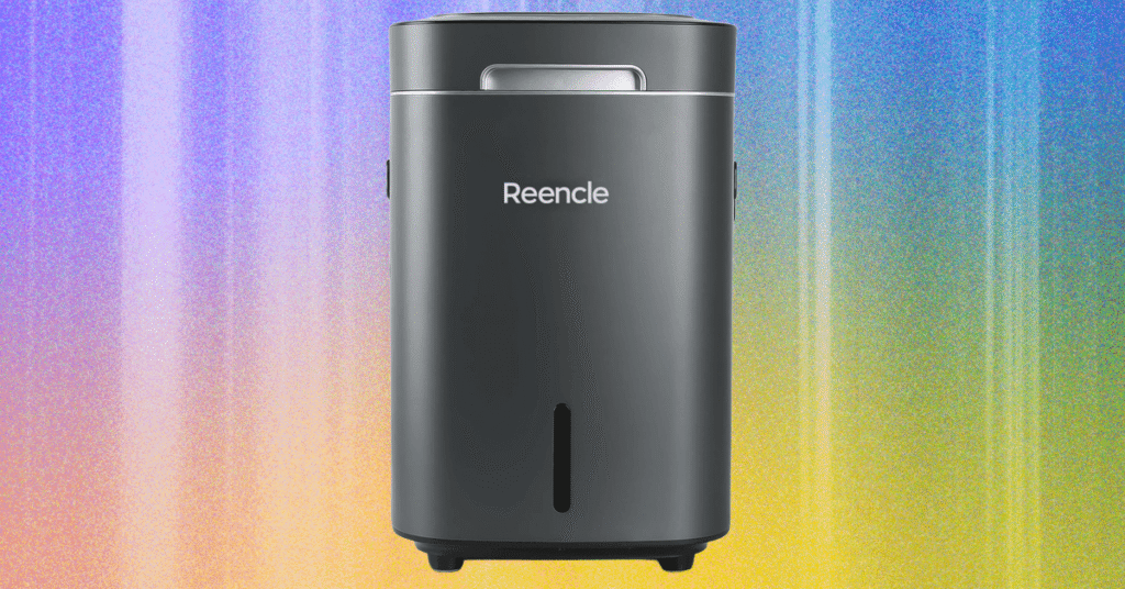 Best Kitchen Composters and Food Recyclers (2025) Best Kitchen Composters and Food Recyclers (2025)