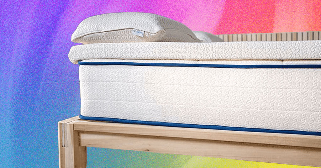 Best Latex Mattress Options for Natural Support (2025)