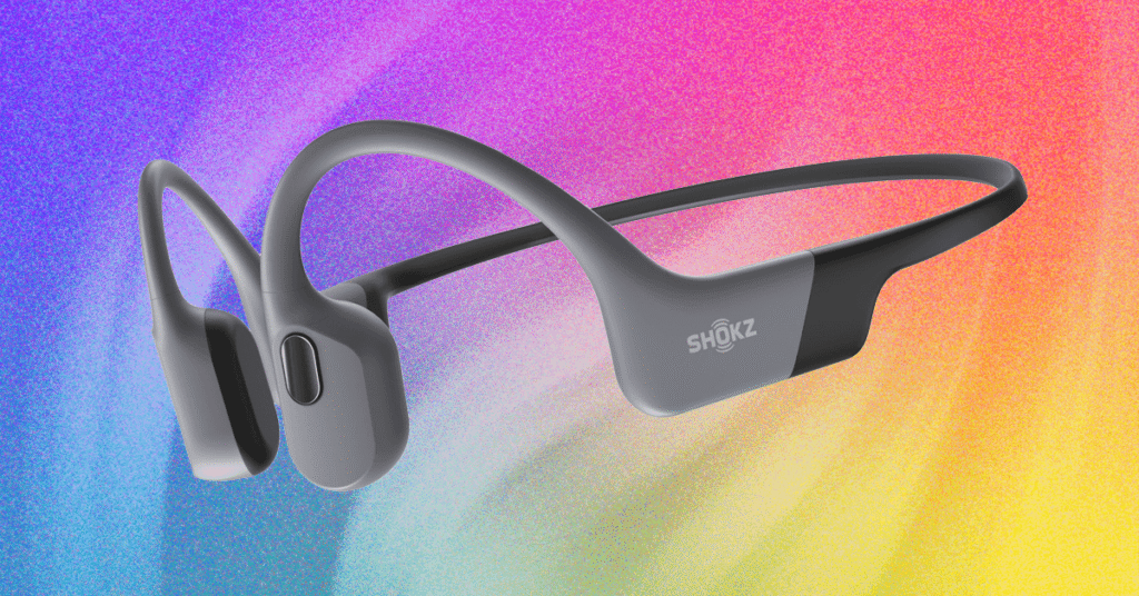 Best Swimming Headphones (2025): Shokz, Jabees, and More