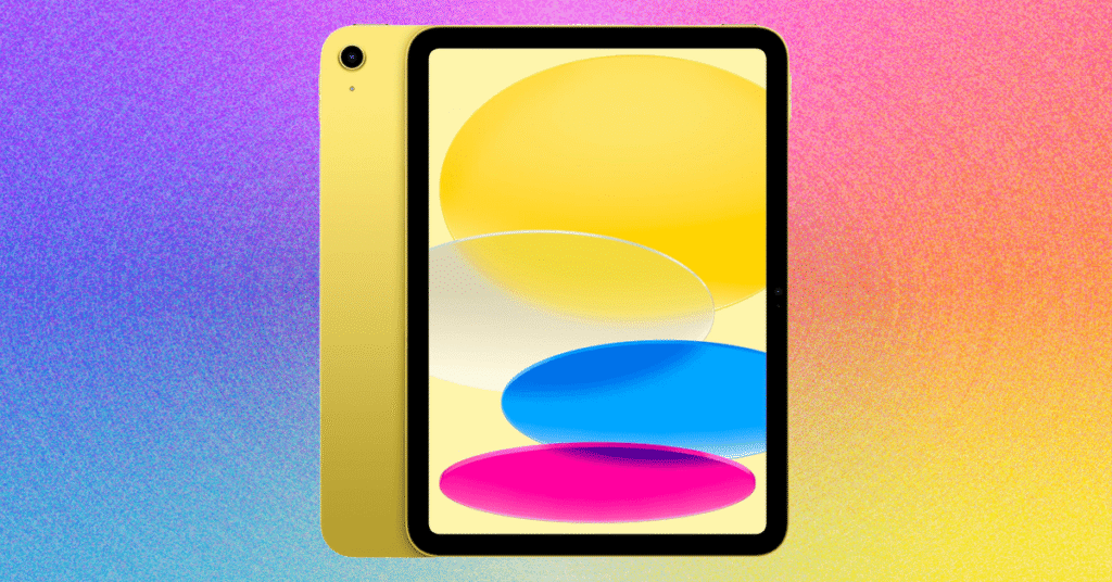 Best iPad to Buy (and Some to Avoid) in 2025