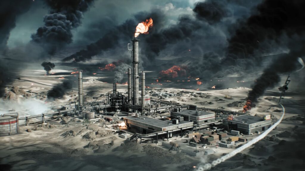 Black Ops 7 needs to steal this feature from Battlefield 6