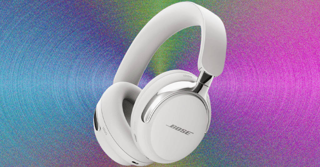 Bose QuietComfort Ultra Headphones Gen 2 Review: Major Fun