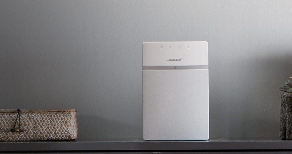 Bose is yanking key features from its SoundTouch speakers Bose is yanking key features from its SoundTouch speakers