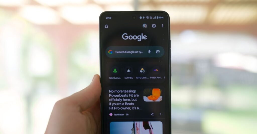 Browser Fingerprinting: What Your Browser Is Telling Everyone About You