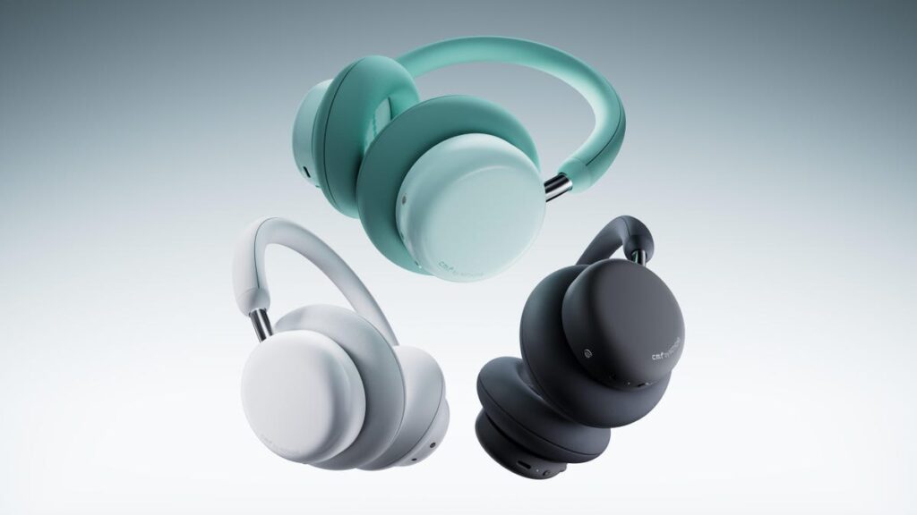 CMF Headphone Pro