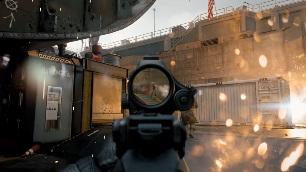 Call of Duty: Black Ops 7 beta extended an extra day