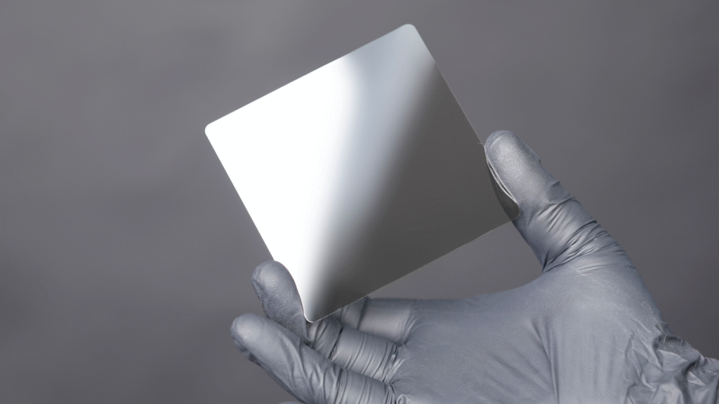 Cerabyte’s glass storage lets you own the U.S. Constitution while reshaping the future of cloud-based data preservation CERABYTE Ceramic-on-Glass storage