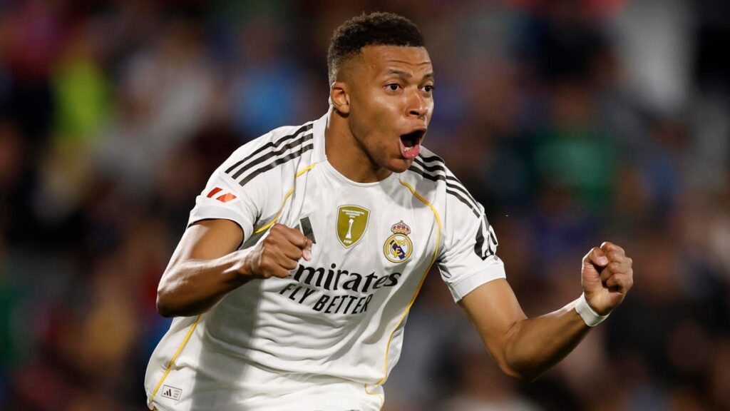 Champions League Soccer: Livestream Real Madrid vs. Juventus Live From Anywhere