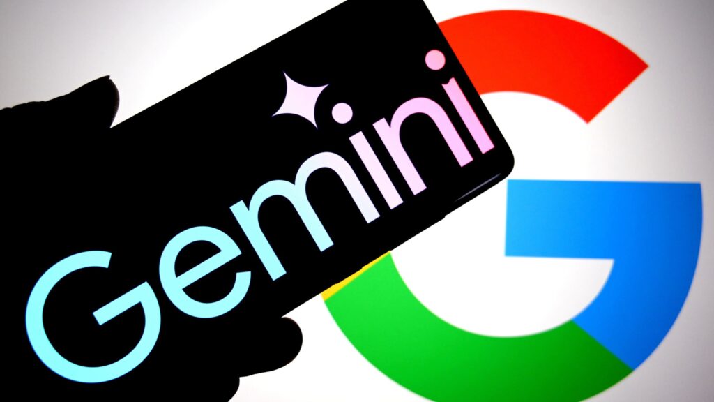 Chrome Canary leak shows Gemini-powered agentic browsing