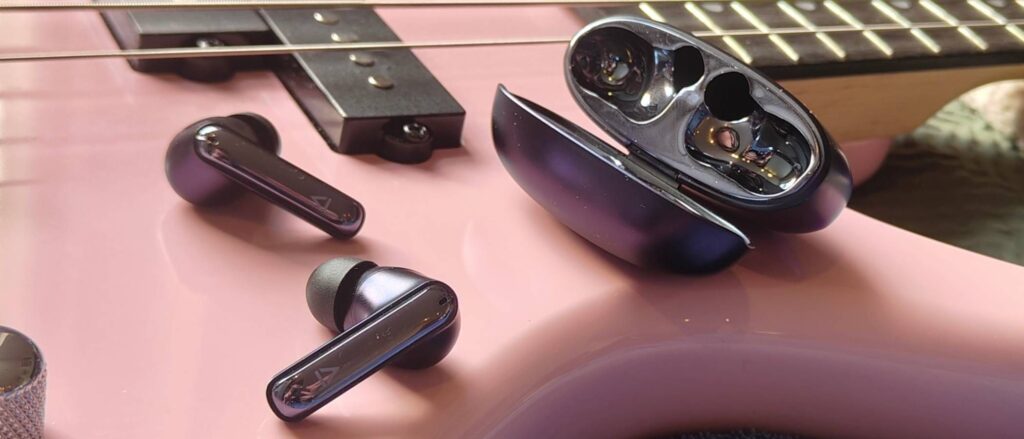 Creative Aurvana Ace 3 review: audiophile favorites with some much-needed improvements