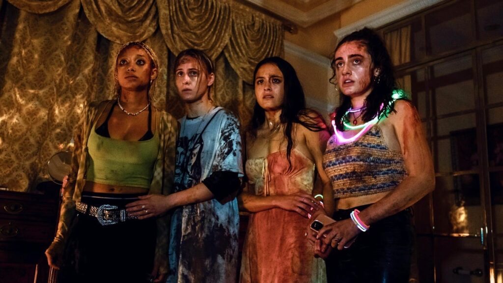 Dare to Watch These 13 Great Horror Movies on Prime Video Dare to Watch These 13 Great Horror Movies on Prime Video