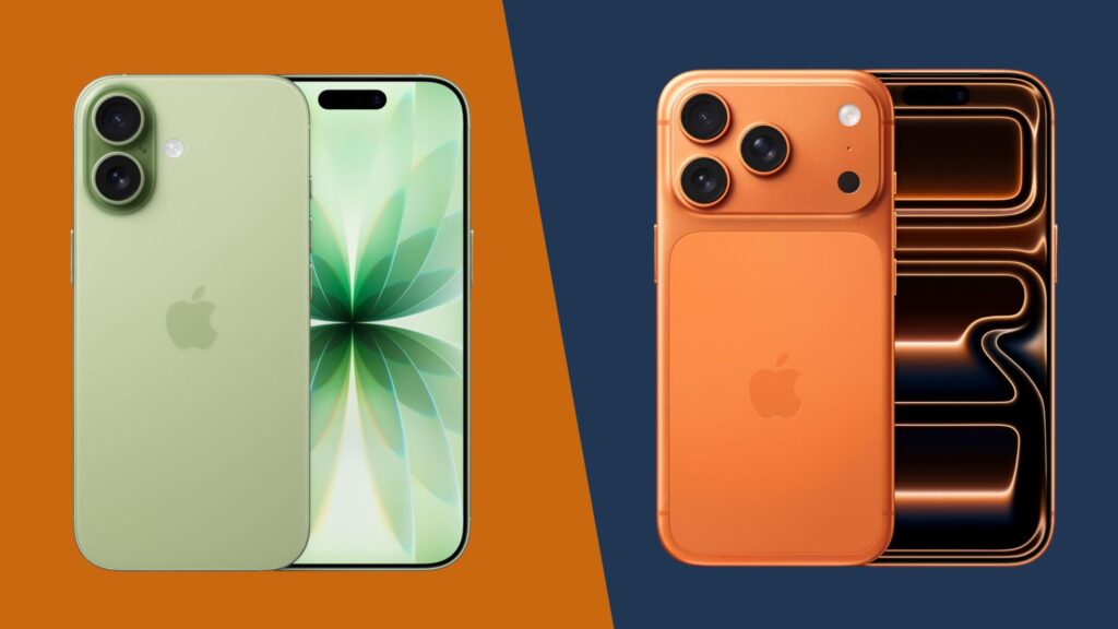 Did you actually buy an iPhone 17 or iPhone 17 Pro? Let me know Did you actually buy an iPhone 17 or iPhone 17 Pro? Let me know