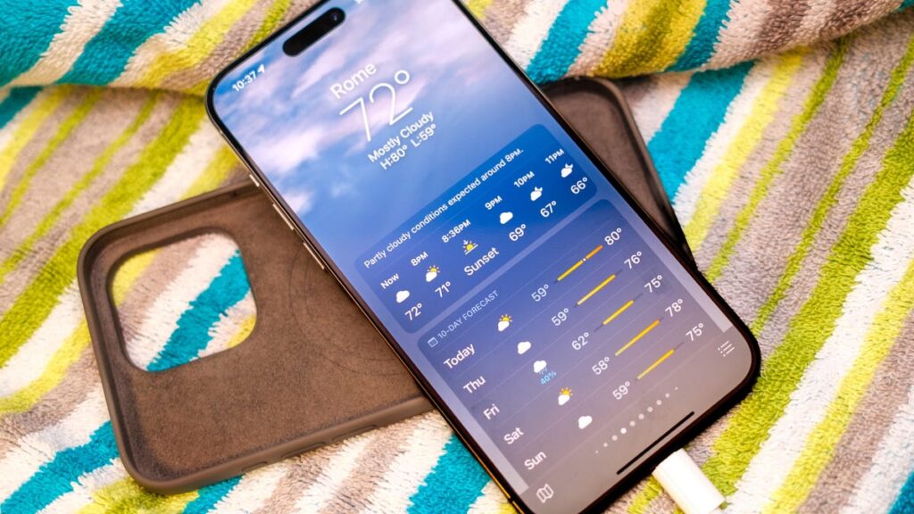 Does Charging Your Phone Overnight Damage the Battery? We Asked the Experts Does Keeping Your Phone Plugged In All the Time Damage Your Battery?