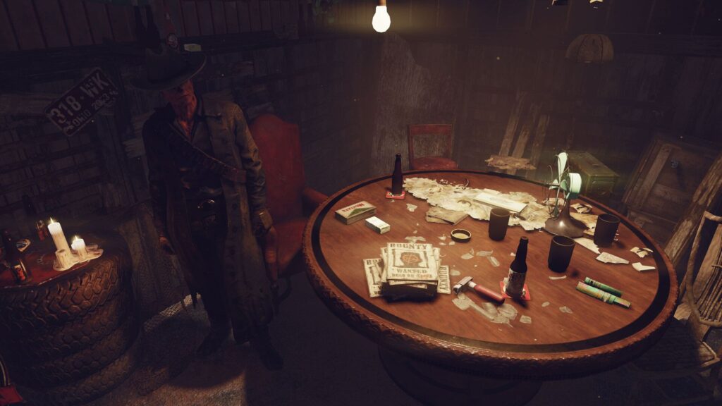 Fallout 76 to feature Walton Goggins in Burning Springs