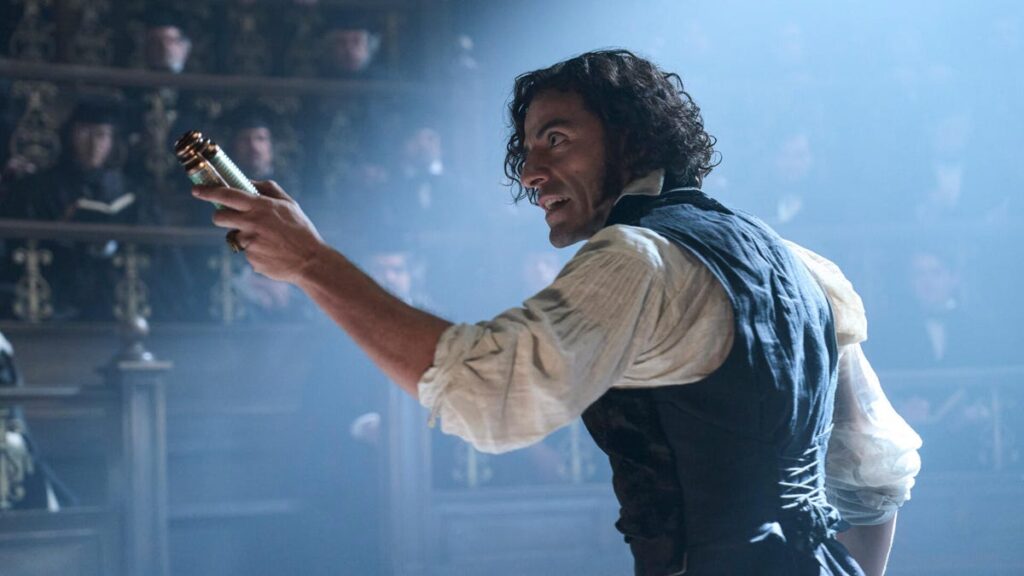 ‘Frankenstein,’ ‘Being Eddie’ and 10 More Must-See Movies on Netflix This November 'Frankenstein,' 'Being Eddie' and 10 More Must-See Movies on Netflix This November