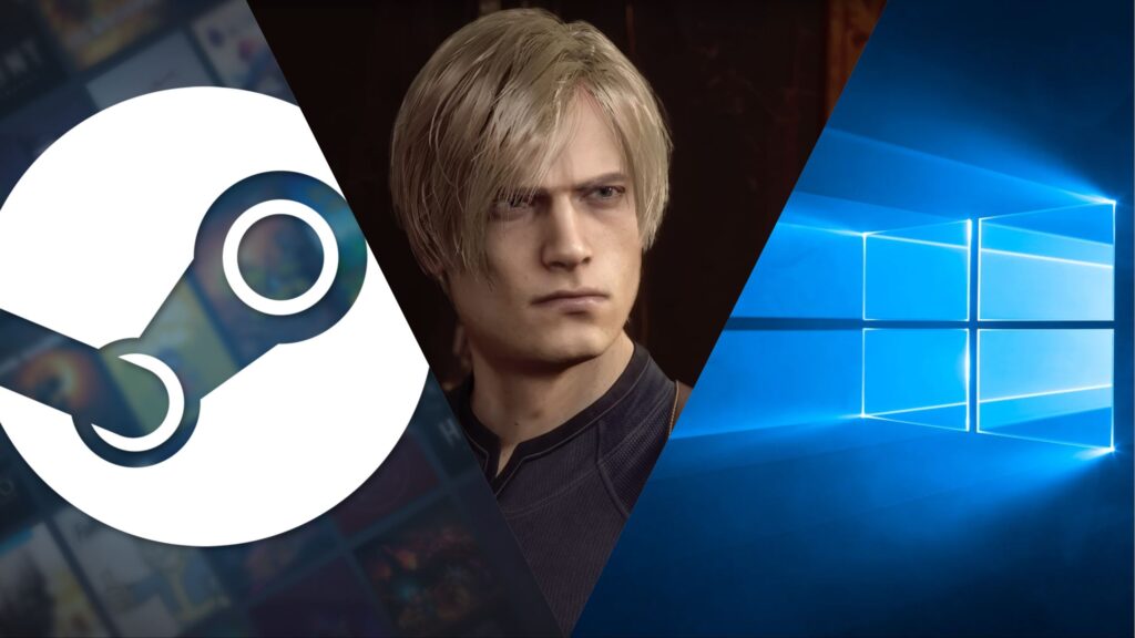 Gamers, don't wait for Windows 10's demise - it's time to upgrade to Windows 11 or even SteamOS