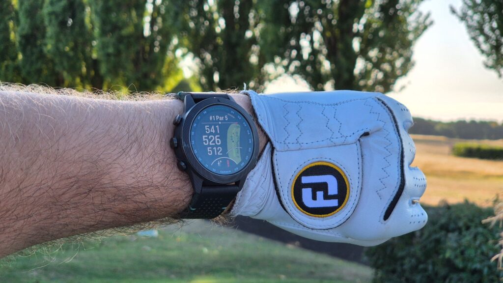 Garmin MARQ Golfer (Gen 2) review: the one golf watch to rule them all Garmin MARQ Golfer (Gen 2) review: the one golf watch to rule them all