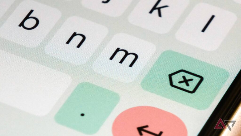 Gboard finally lets you tweak font size the way you want