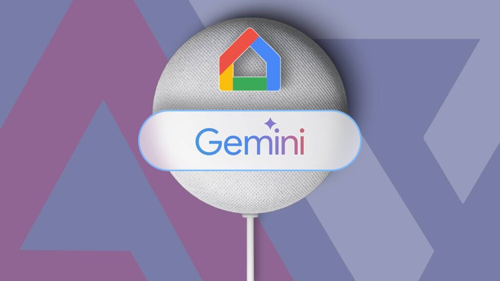 Gemini for Home voice assistant begins early access rollout Gemini for Home voice assistant begins early access rollout