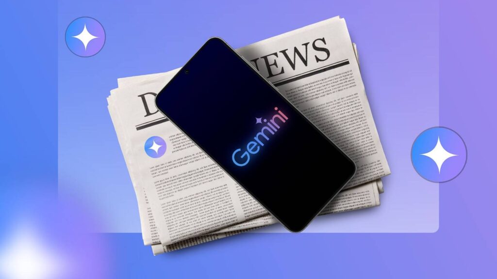 Gemini gets one big step closer to taking over your browser