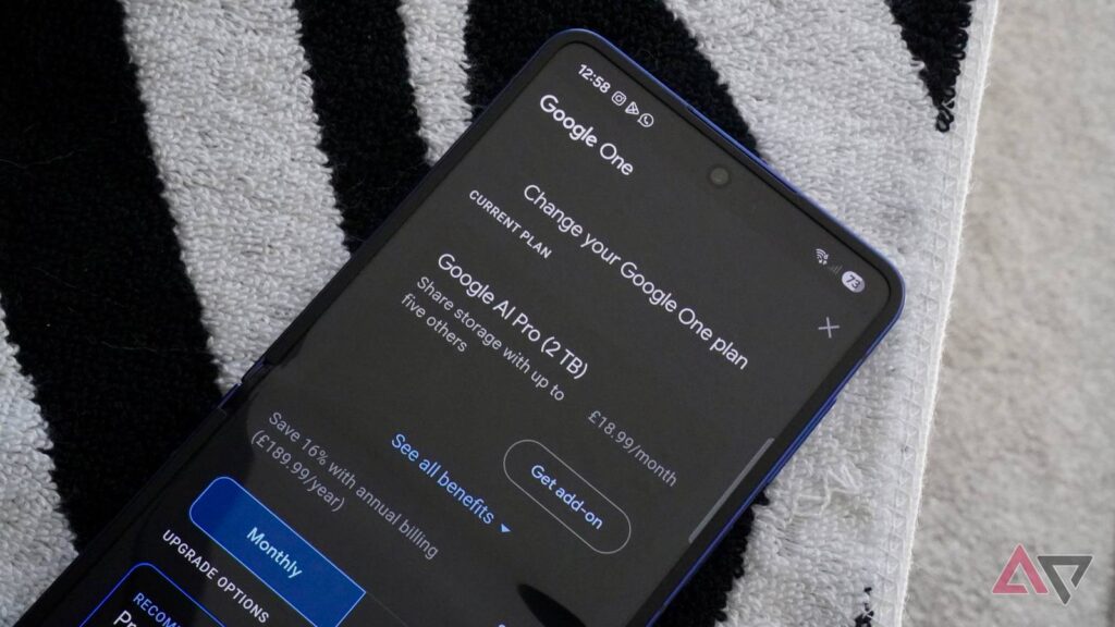 Google One's free Fitbit Premium perk won’t last much longer