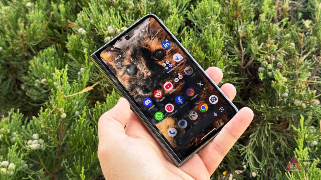 Google Pixel 10 owners hit by random app crashes