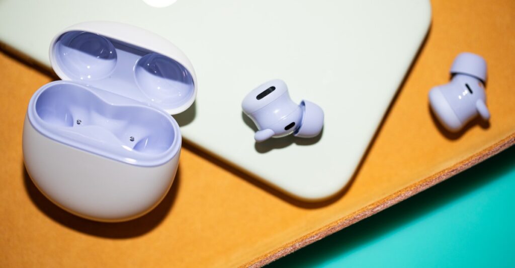 Google Pixel Buds 2A review: good, sound, good battery, good price