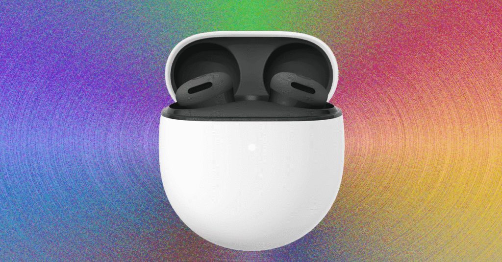 Google Pixel Buds 2a Review: The Best Budget Earbuds