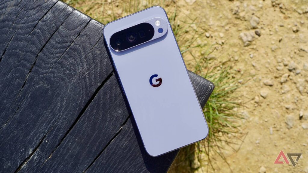 Google Pixel’s Always-on Display could soon know when to chill