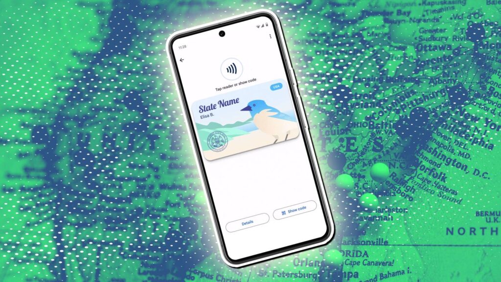 Google Wallet expands State ID support to more users Google Wallet expands State ID support to more users