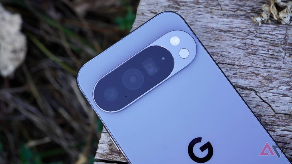 Google drops a surprise late-October 2025 update for Pixels