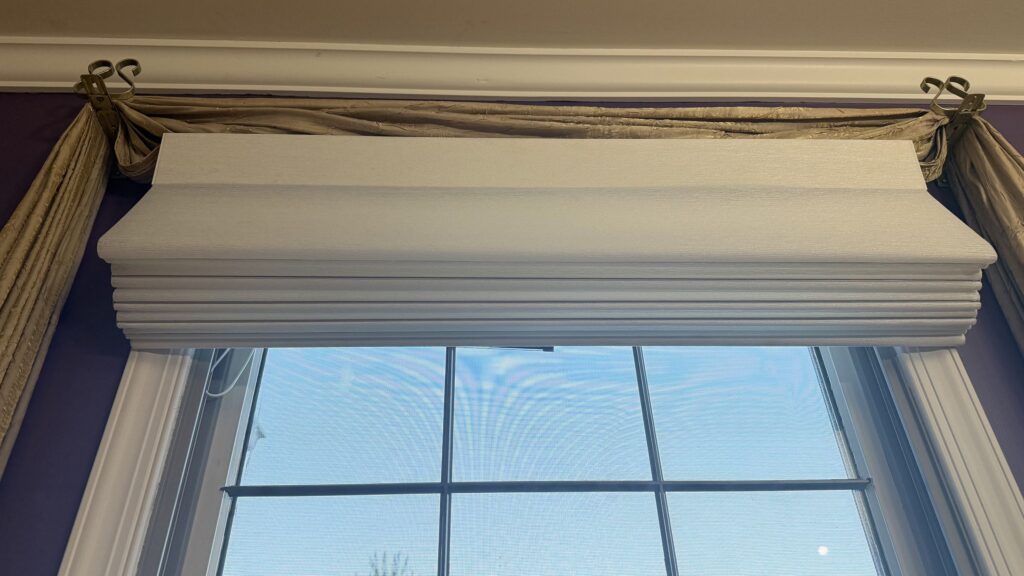 Graywind Smart Blinds review: finicky to install, but work with just about every smart home system