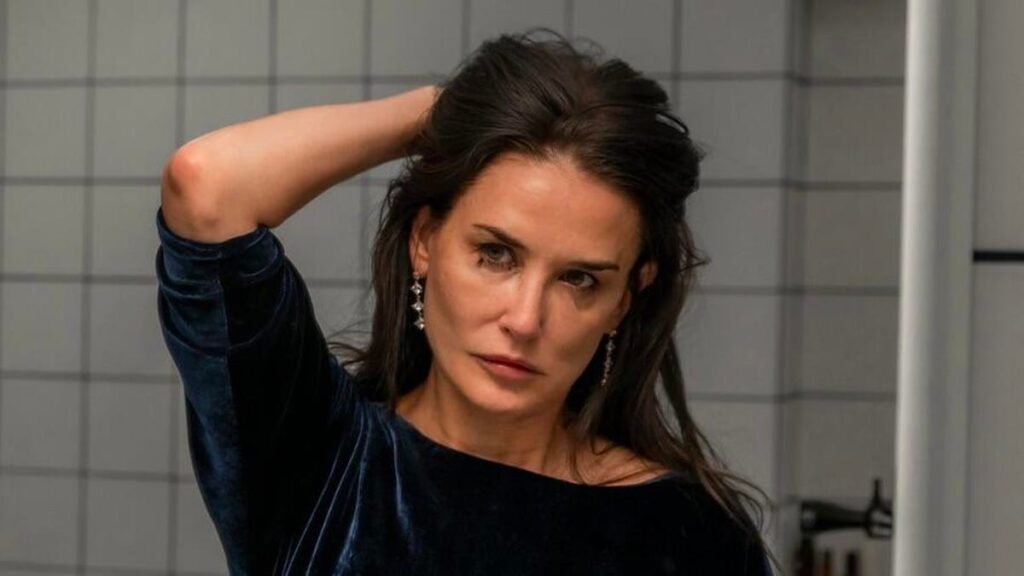 HBO Max: The 26 Absolute Best Movies to Watch the substance