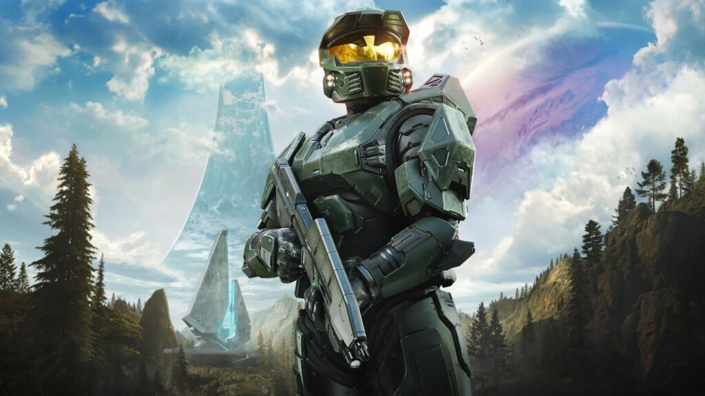 Halo: Campaign Evolved delivers a beautiful version of the first-person shooter’s story, but I still want to see more Halo: Campaign Evolved delivers a beautiful version of the first-person shooter’s story, but I still want to see more