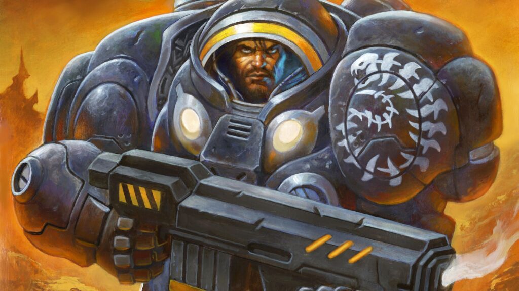 Hearthstone and Warcraft Rumble devs join the over 1900 Blizzard workers to unionize: ‘We deserve to be heard and respected’ Hearthstone and Warcraft Rumble devs join the over 1900 Blizzard workers to unionize: 'We deserve to be heard and respected'