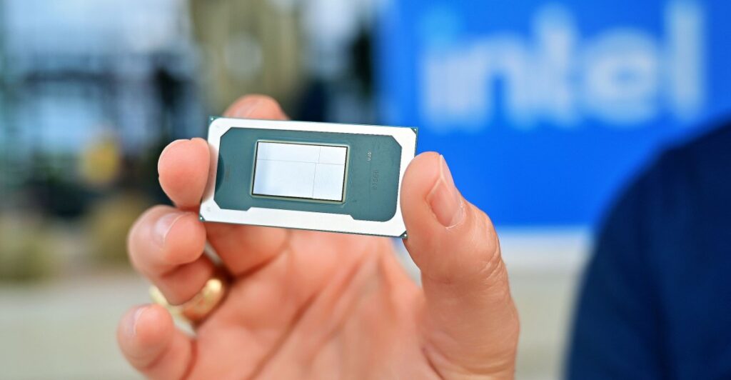 Here is Panther Lake, Intel’s 2026 laptop chip with next-gen graphics
