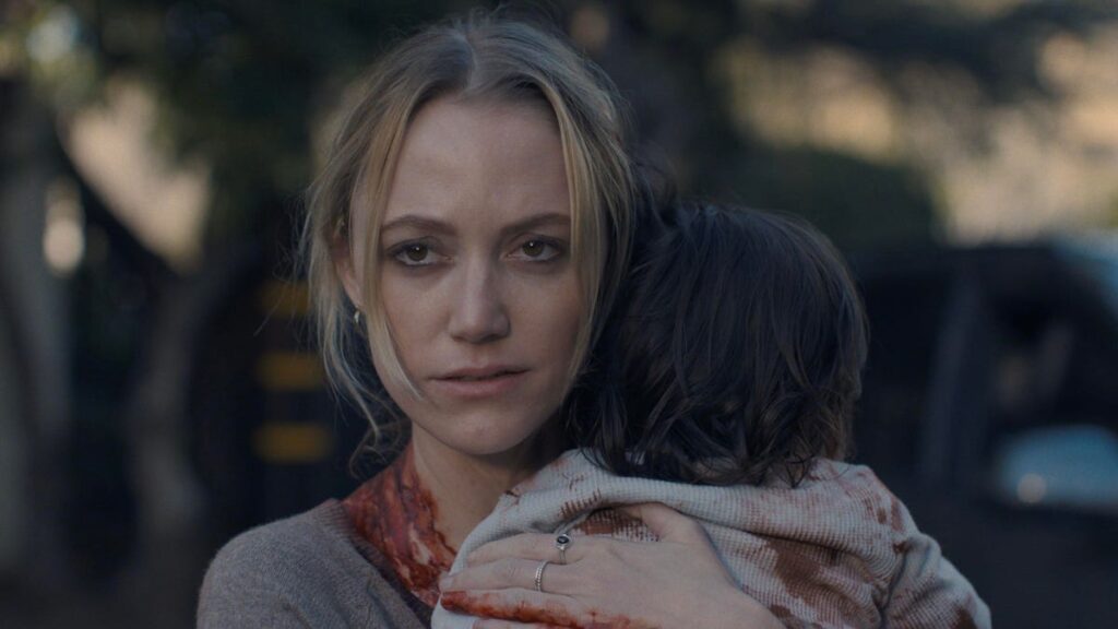 Horror Streaming Guide: 12 New Movies and Shows to Watch in October Horror Streaming Guide: 12 New Movies and Shows to Watch in October
