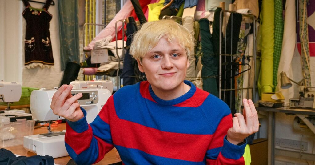 How Prankster Oobah Butler Convinced Venture Capitalists to Give Him Over $1 Million