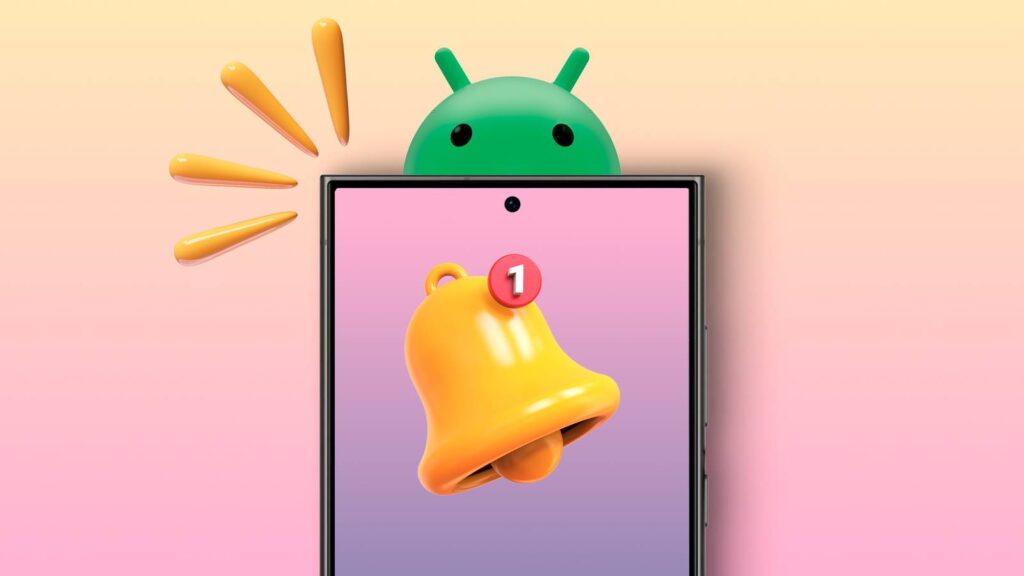 How to add custom notification sounds for each app on your Android phone