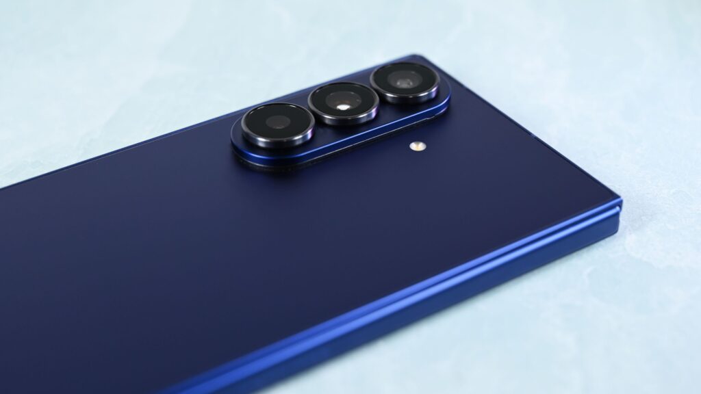 How to use your Android phone as a webcam on Windows