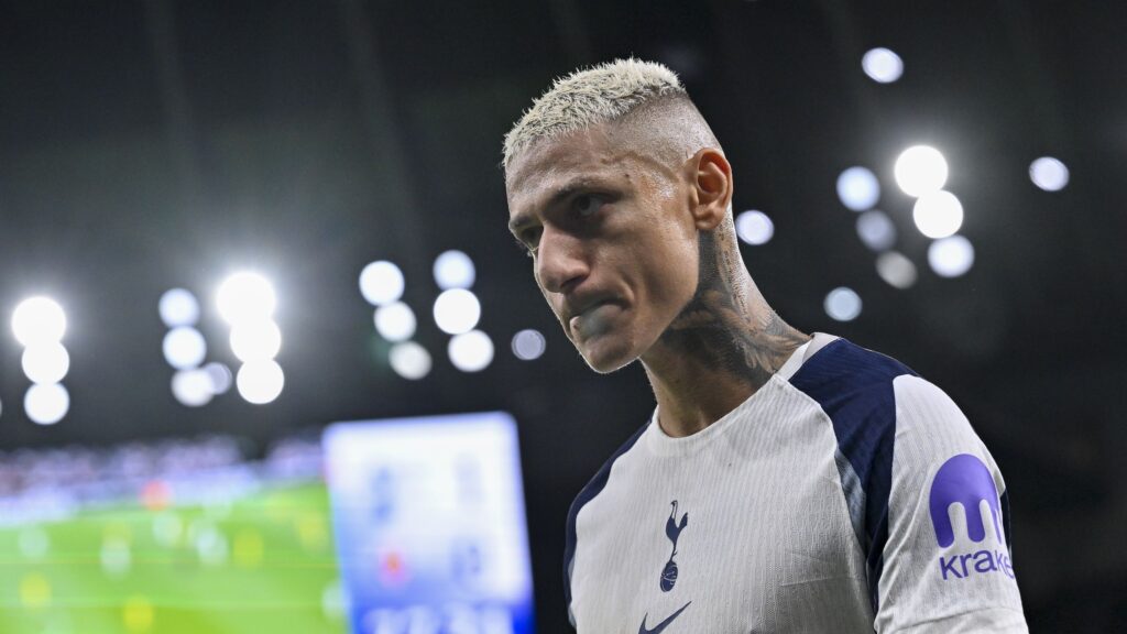 How to watch Tottenham vs Monaco on Tapmad (it’s free) How to watch Tottenham vs Monaco on Tapmad (it's free)